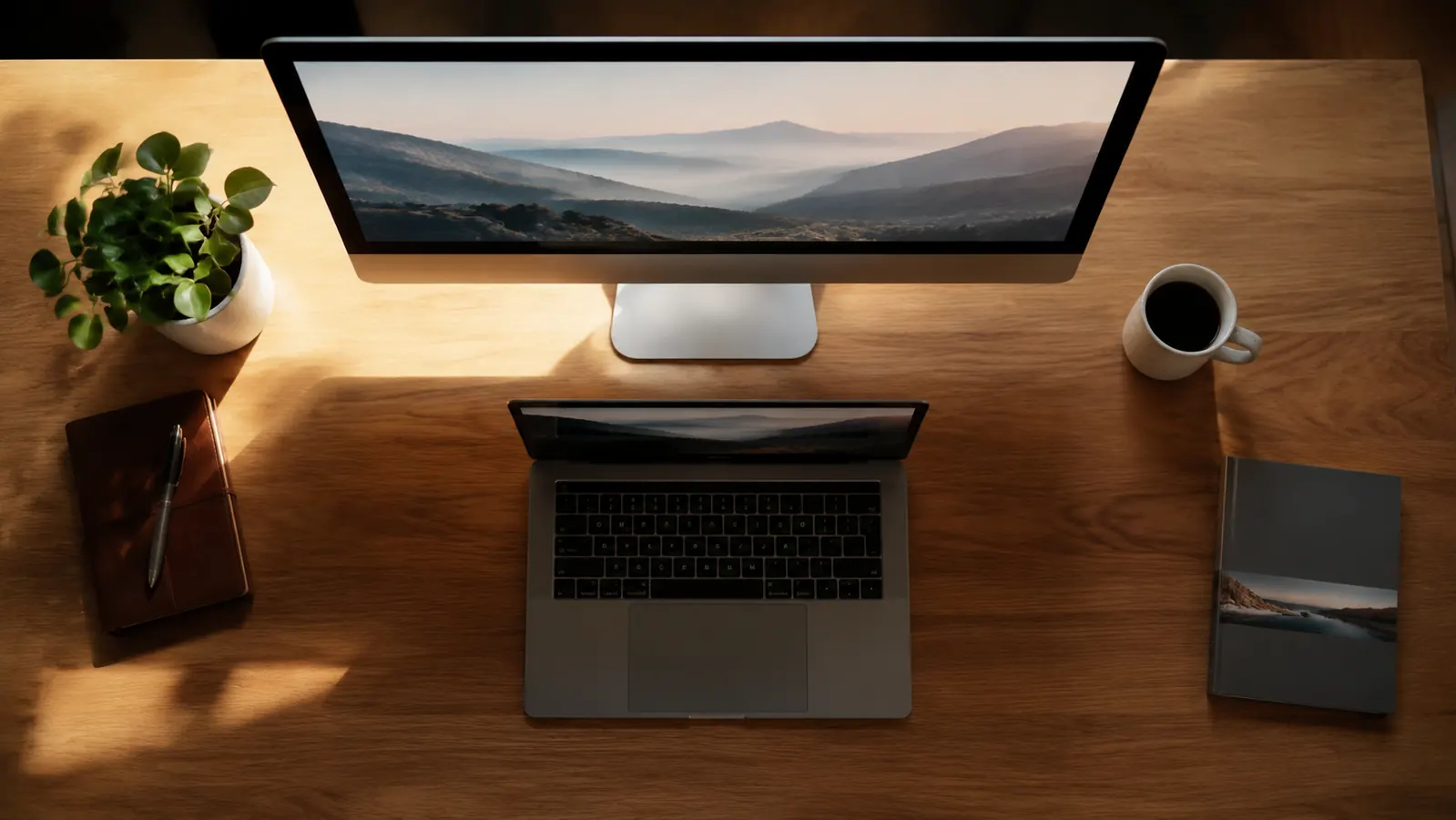 Under-Desk Cable Management Tray Review: Six Months, No Drilling