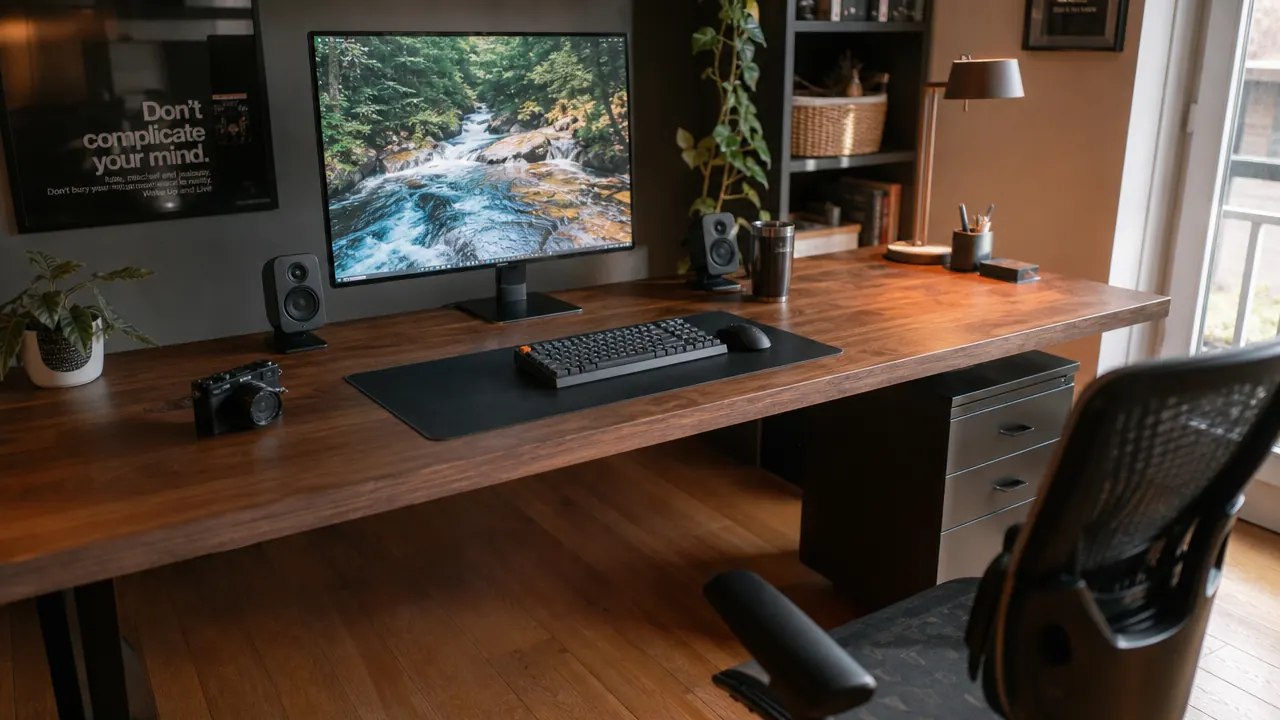 Under-Desk Cable Tray vs Cable Box: Which One Cleans Up Desk Cords Better